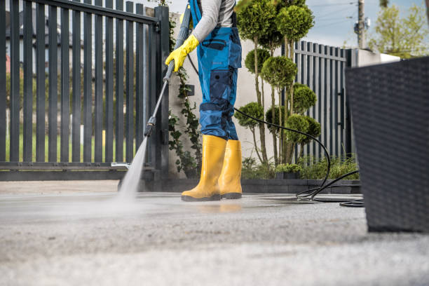 Best Affordable Pressure Washing  in Frankfort Square, IL