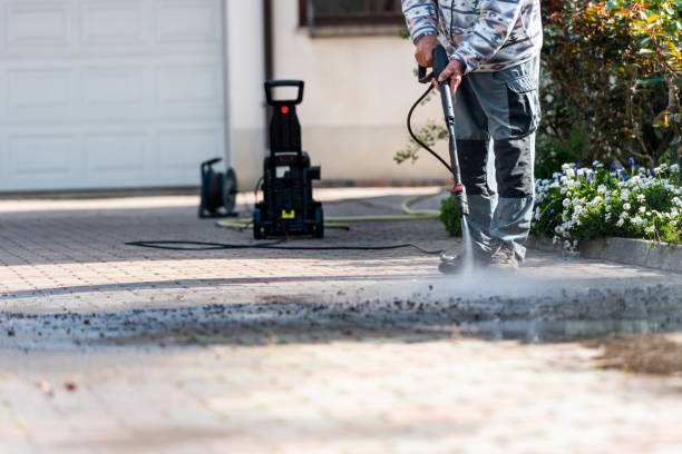 Best Roof Power Washing Services  in Frankfort Square, IL