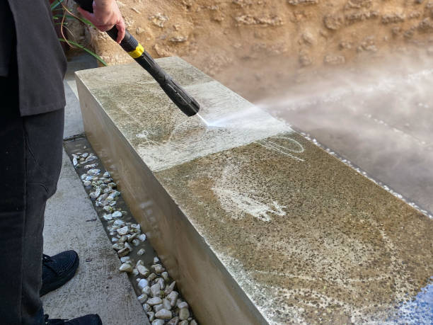 Best Garage Pressure Washing  in Frankfort Square, IL
