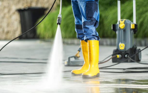 Best Affordable Power Washing  in Frankfort Square, IL