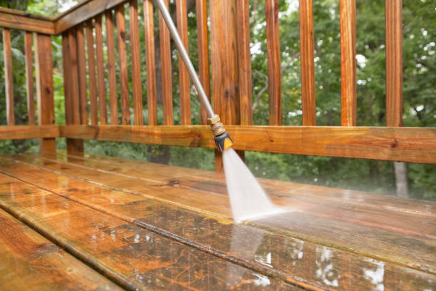 Best Fence Pressure Washing  in Frankfort Square, IL