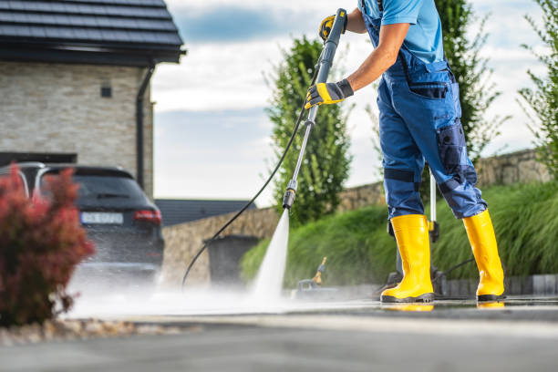 Best Commercial Pressure Washing  in Frankfort Square, IL