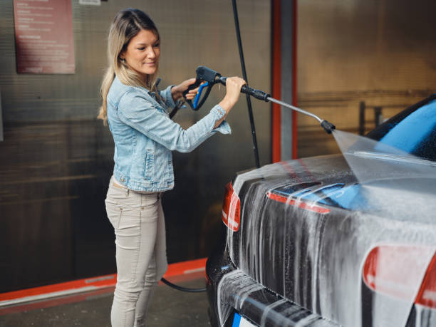 Best Power Washing Near Me  in Frankfort Square, IL