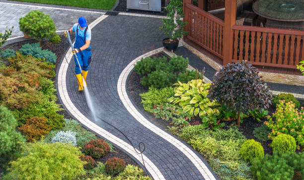 Best Residential Pressure Washing Services  in Frankfort Square, IL
